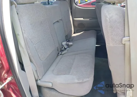 2002 Toyota Tundra Ltd V8 z USA, uszkodzony, nr VIN 5TBRT38162S302138